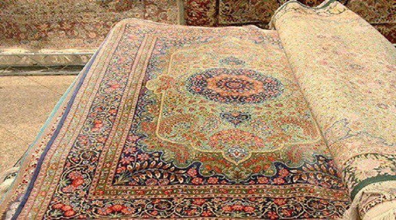 ペルシャ絨毯 グレード　, ペルシャ絨毯 金額