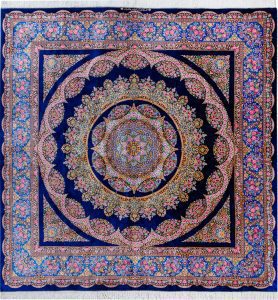Persian carpet purchase pic ho