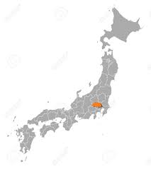 Saitama area