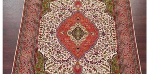 ペルシャ絨毯買取 mapss persian