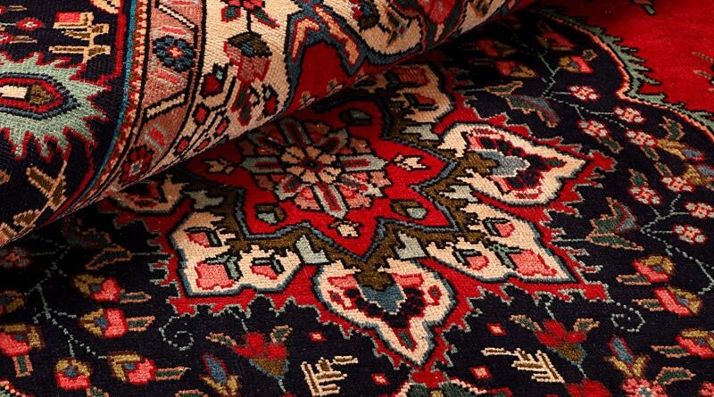 ペルシャ絨毯買取専門店港区 ペルシャ絨毯を高2