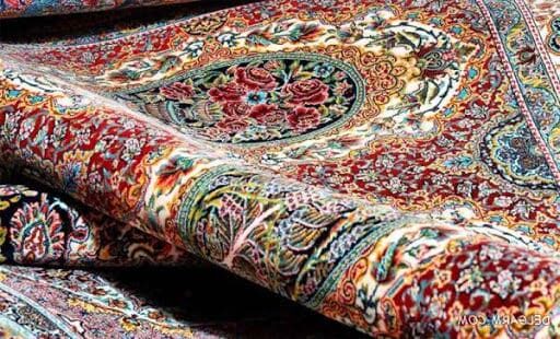 Persian carpet purchase | Oita area