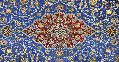 isfahan.carpet-new post minatokucarpet-com