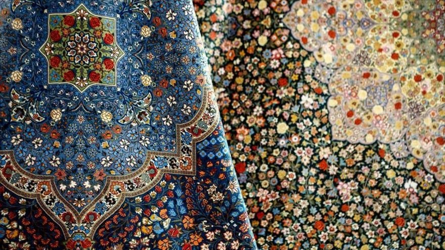 旭区でペルシャ絨毯をスピーディー、一番高く買取します。