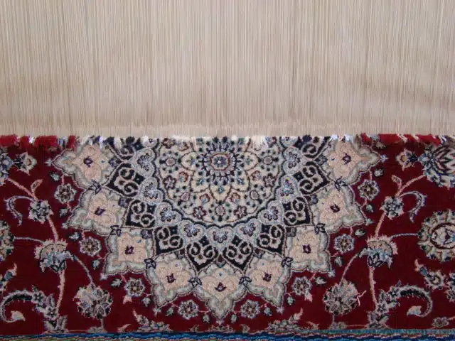 ペルシャ絨毯は絨毯の中でも高品質だと言われてpersiancarpet minatokucarpet