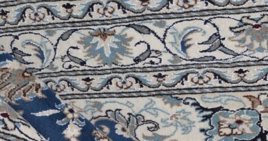 高額買取が期待できるペルシャ絨毯の種類 minatokucarpet persian carpet