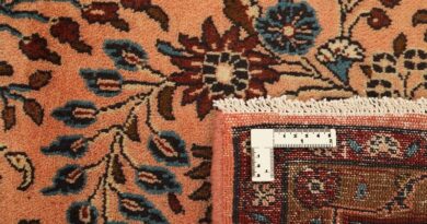 ペルシャ絨毯 本物 見分け方 persian rugs