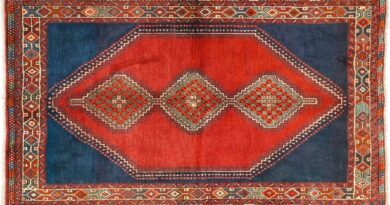 ペルシャ絨毯の月に一度のお手入れ minatokucarpet