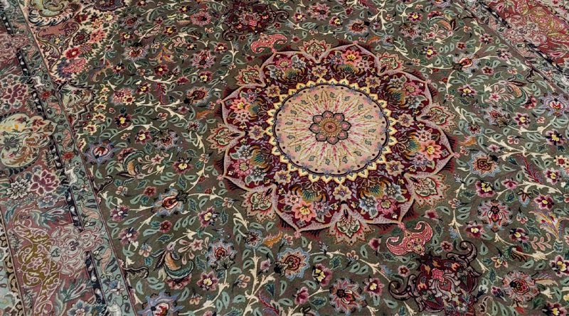 港区絨毯 | ペルシャ絨毯買取専門店港区 persian rugs